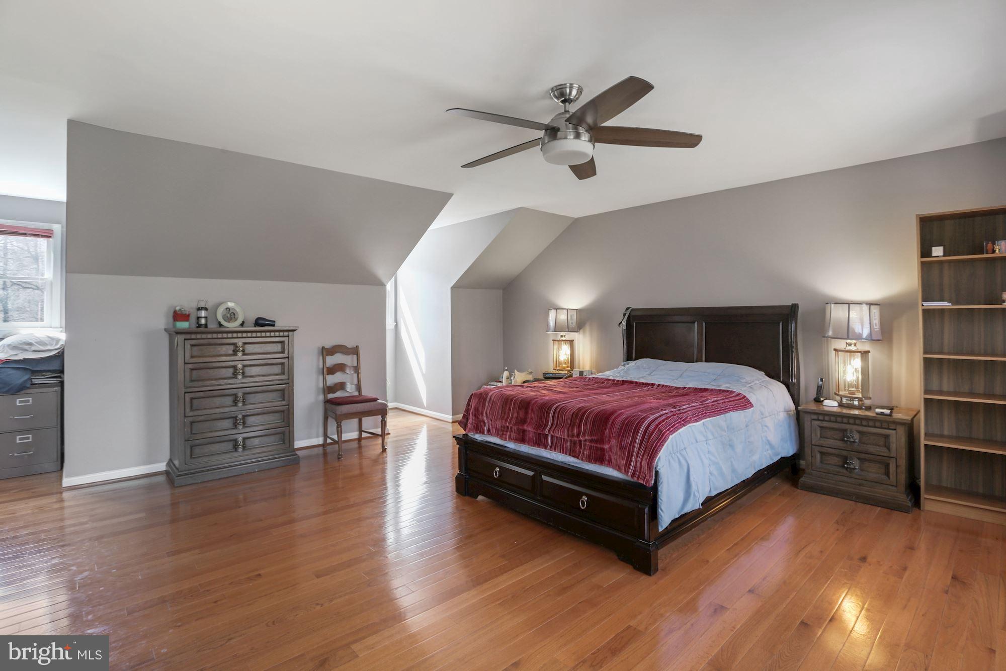 6042 Munson Hill Road Falls Church, VA 22044 - Photo 31 of 77 Master Bedroom