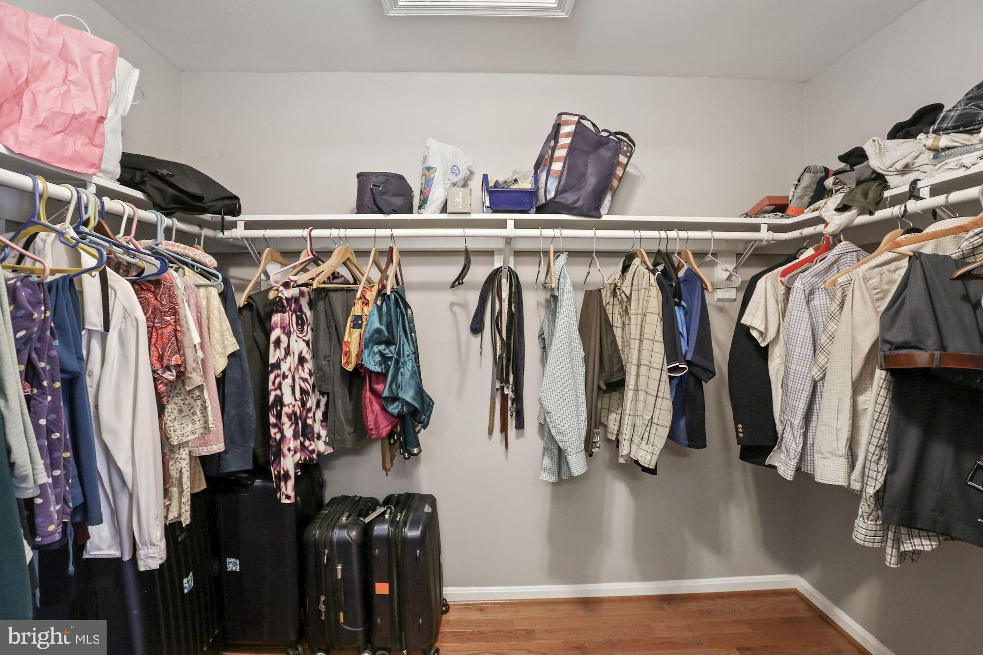 6042 Munson Hill Road Falls Church, VA 22044 - Photo 32 of 77 Walk in Closet