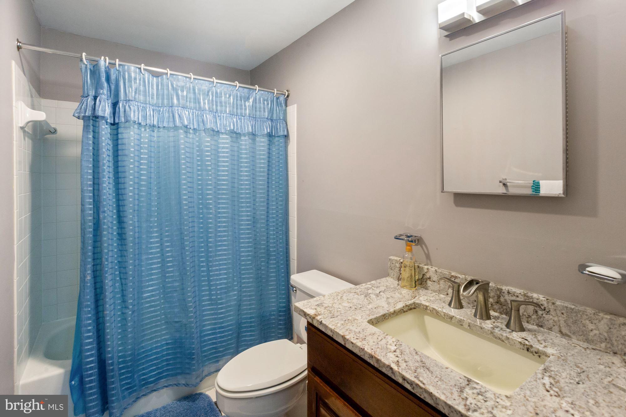 6042 Munson Hill Road Falls Church, VA 22044 - Photo 37 of 77 Lower Level Full Bath