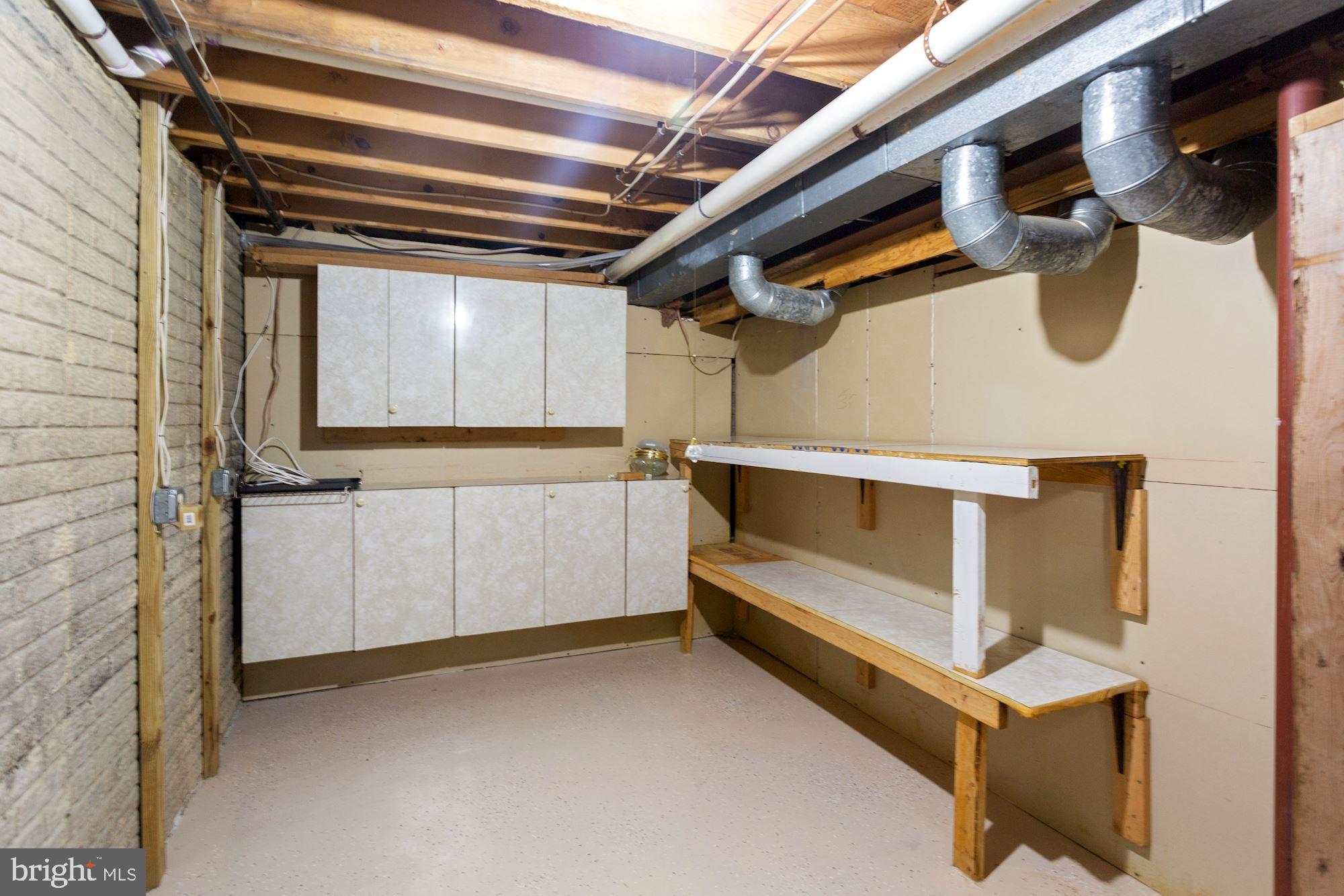6042 Munson Hill Road Falls Church, VA 22044 - Photo 40 of 77 Storage Room