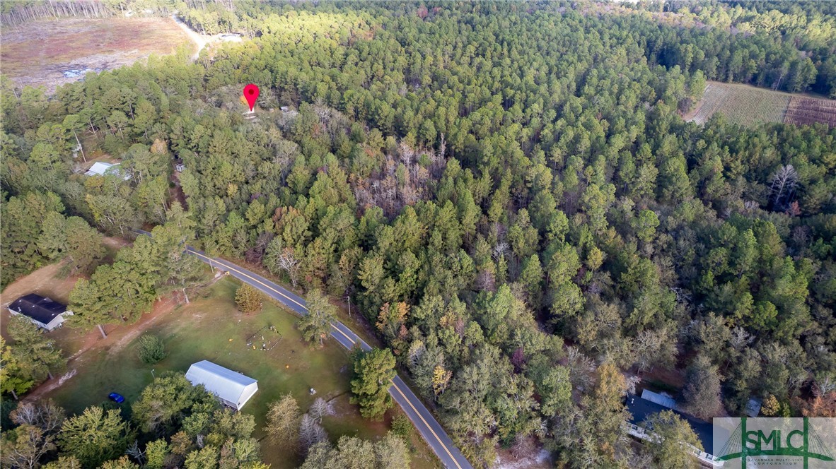 123 Bird Road Springfield, GA 31329 - Photo 15 of 26