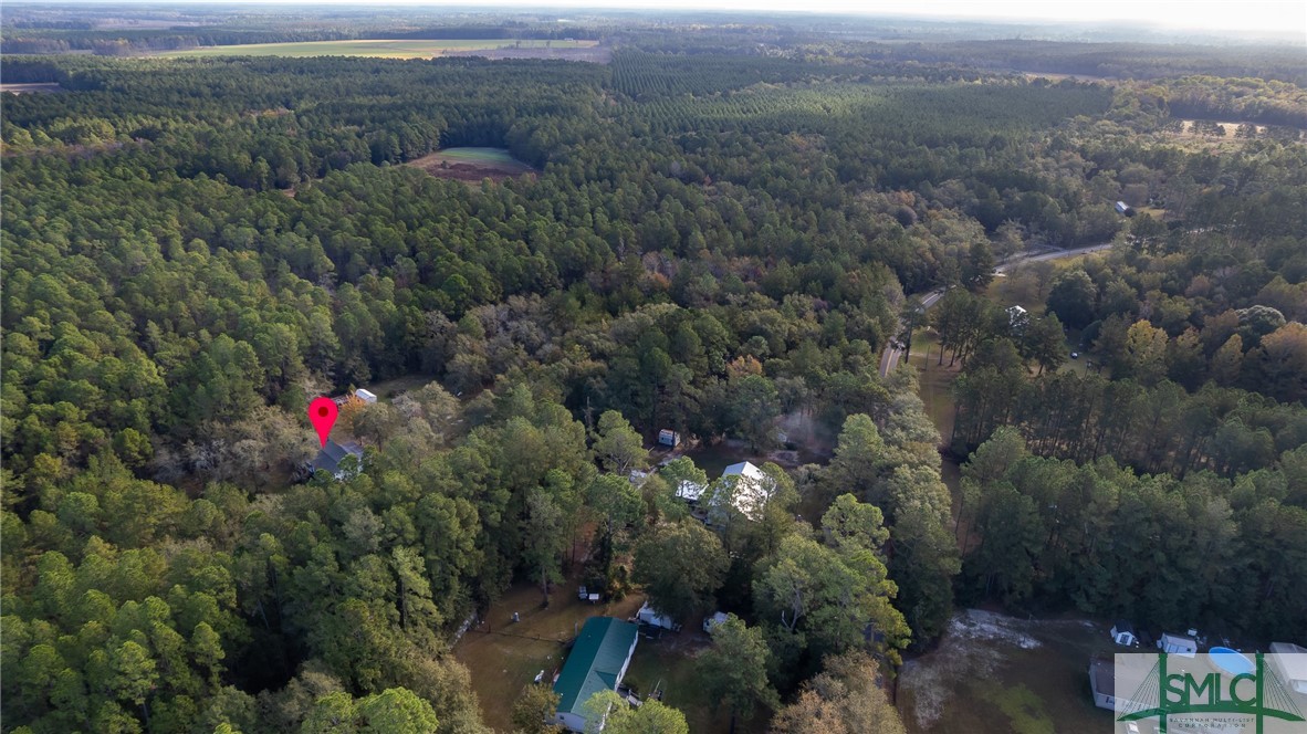 123 Bird Road Springfield, GA 31329 - Photo 18 of 26
