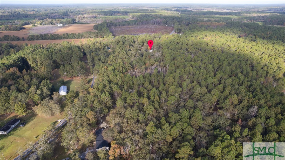 123 Bird Road Springfield, GA 31329 - Photo 25 of 26