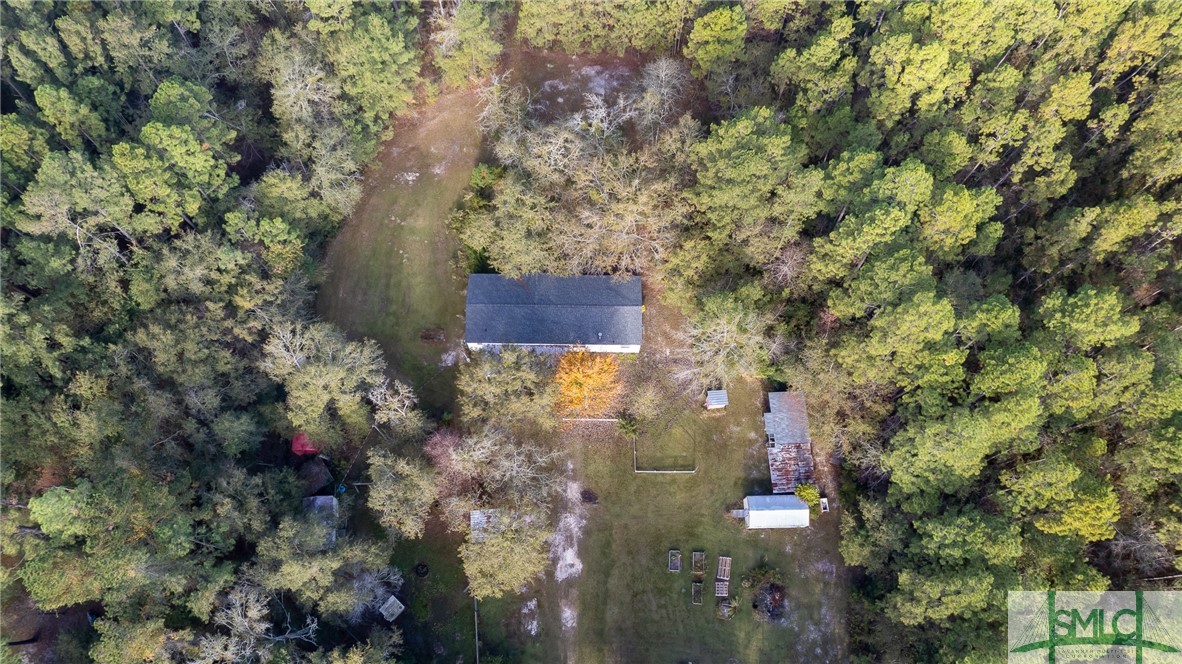 123 Bird Road Springfield, GA 31329 - Photo 3 of 26