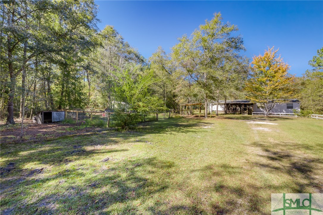 123 Bird Road Springfield, GA 31329 - Photo 5 of 26
