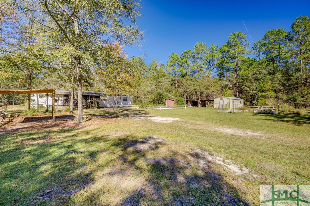 123 Bird Road Springfield, GA 31329 - Photo 6 of 26