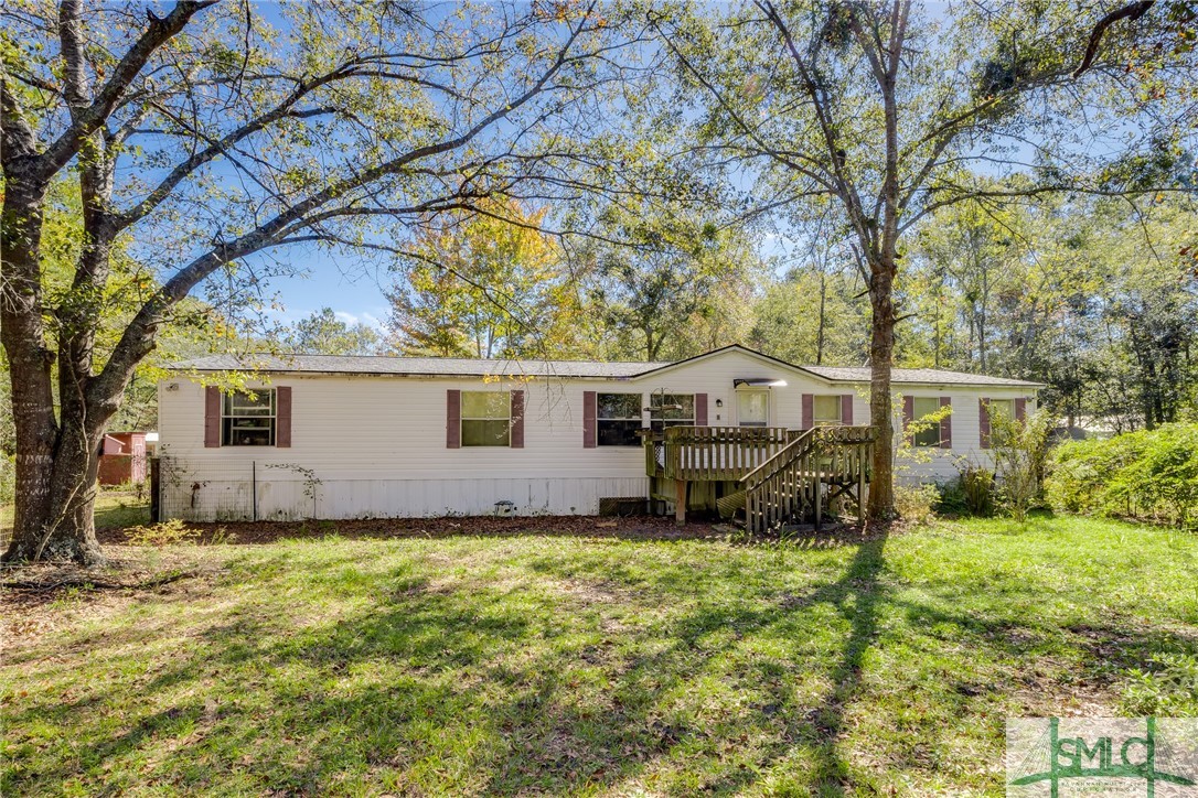 123 Bird Road Springfield, GA 31329 - Photo 9 of 26
