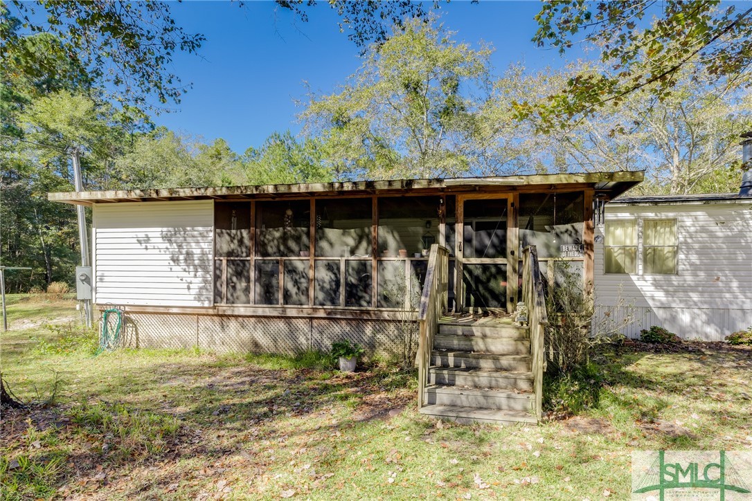 123 Bird Road Springfield, GA 31329 - Photo 10 of 26