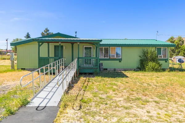 $309,000 | 6505 Hilyard Avenue, Klamath Falls, OR 97603