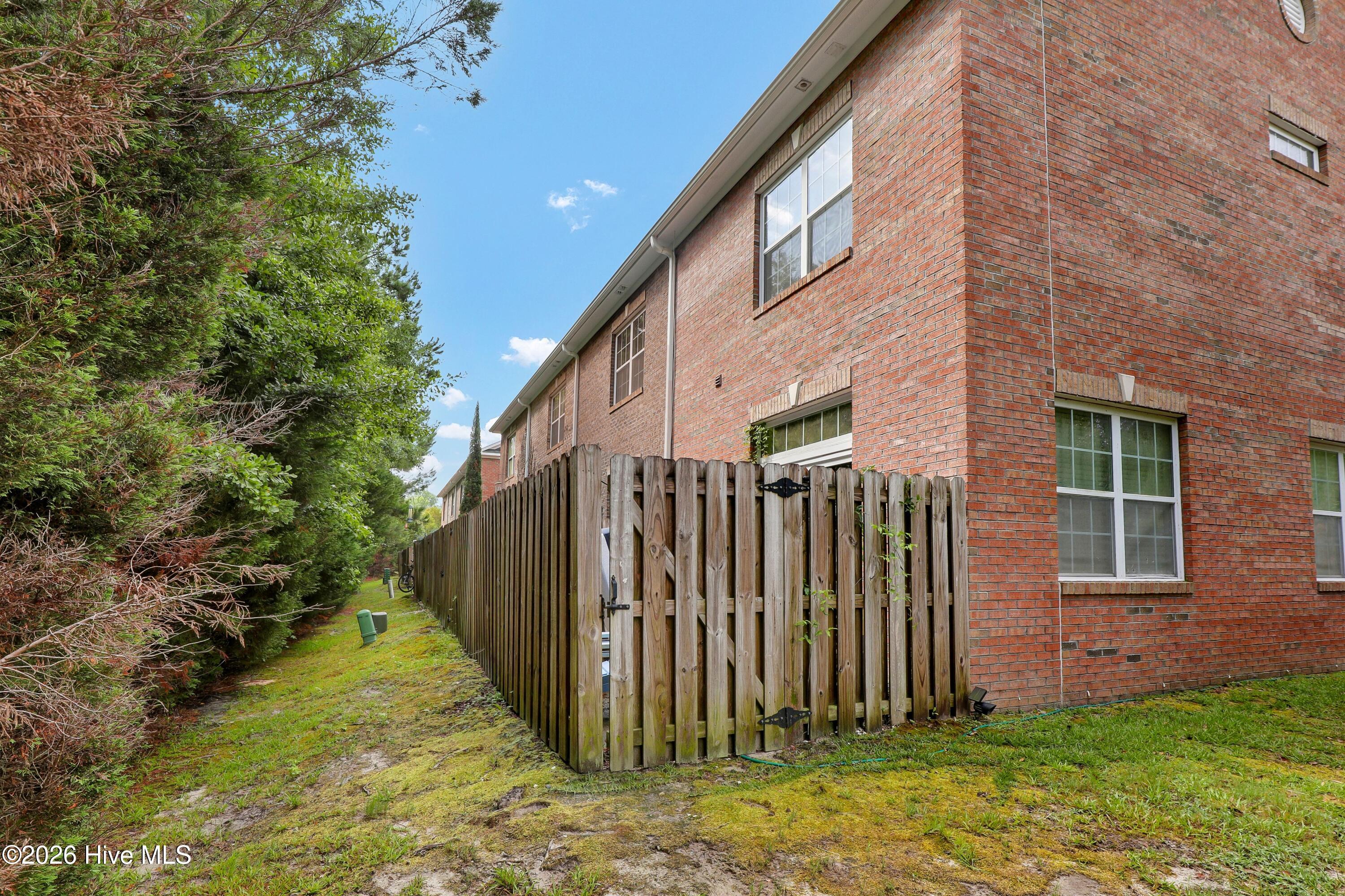 4816 Exton Park Loop Castle Hayne, NC 28429 - Photo 24 of 31