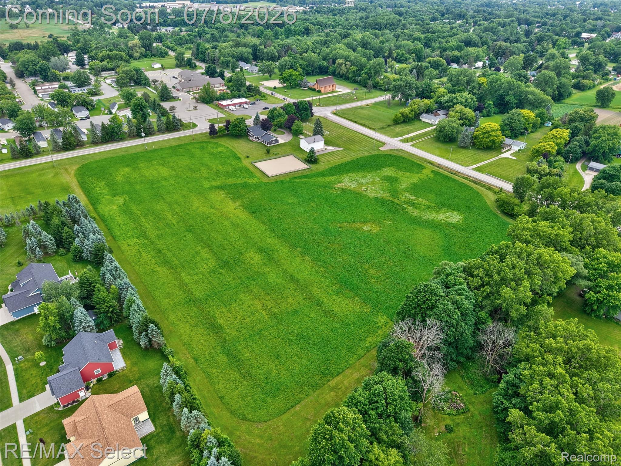 11025 Davison Road Davison, MI 48423 - Photo 21 of 75 11025 Davison Road 041.JPG