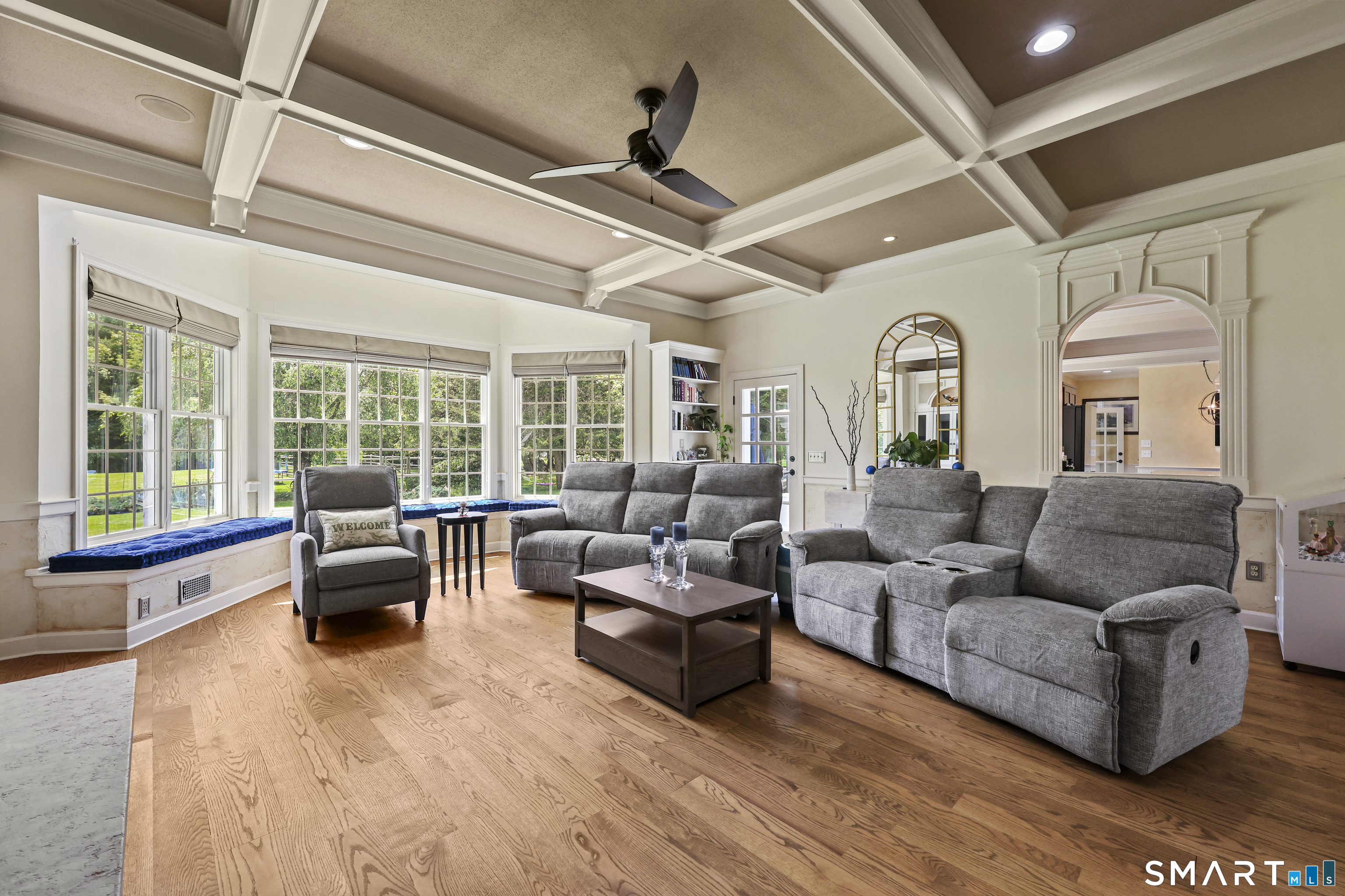 207 Great Pond Road Simsbury, CT 06070 - Photo 14 of 40