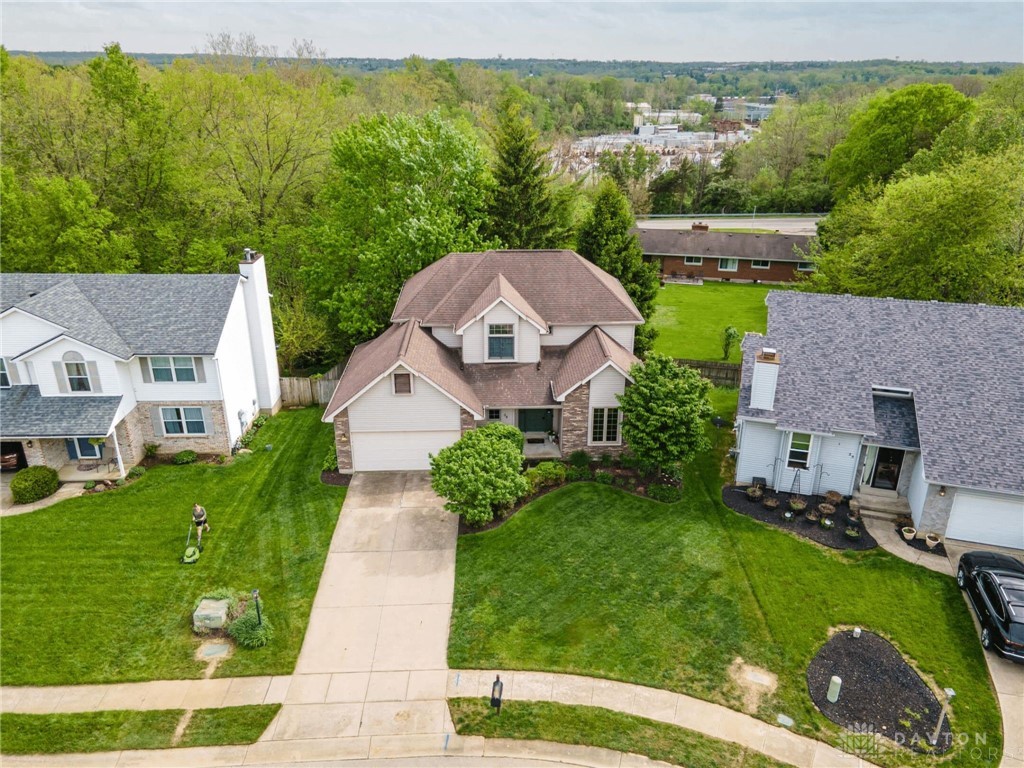 29 Gerry Court Springboro, OH 45066 - Photo 2 of 52 Gallery Image 2