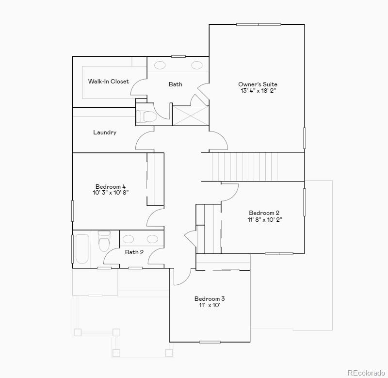 12901 Range Street Firestone, CO 80504 - Photo 4 of 12