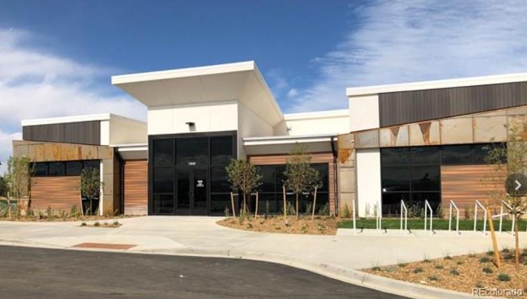 12901 Range Street Firestone, CO 80504 - Photo 5 of 12 a view of a brick building with a outdoor space