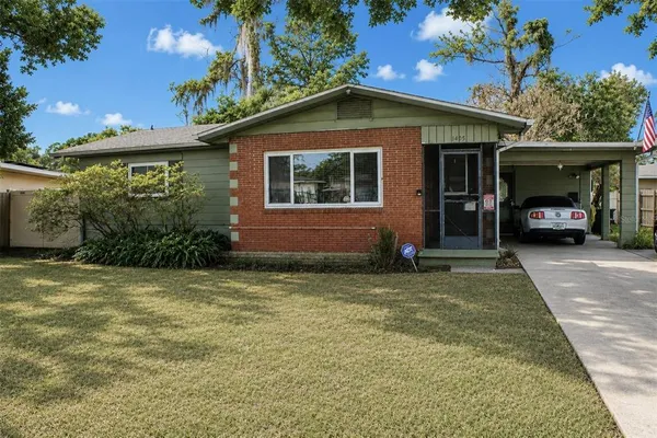 $225,000 | 1405 28th Street Northwest, Winter Haven, FL 33881