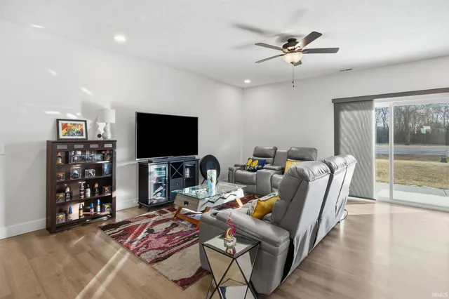 $355,000 | 307 North Filmore Avenue, Fowler, IN 47944