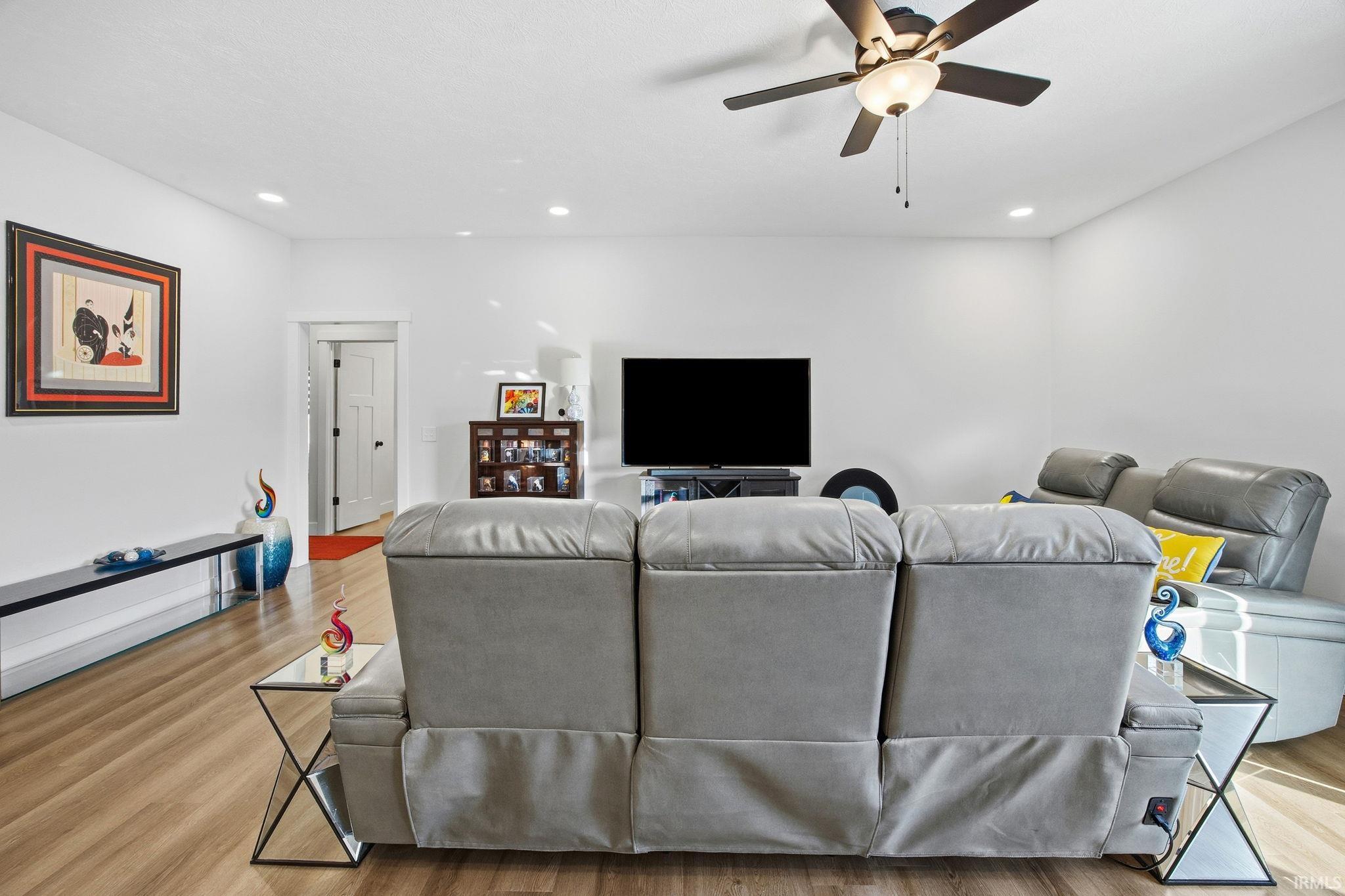 307 North Filmore Avenue Fowler, IN 47944 - Photo 12 of 24