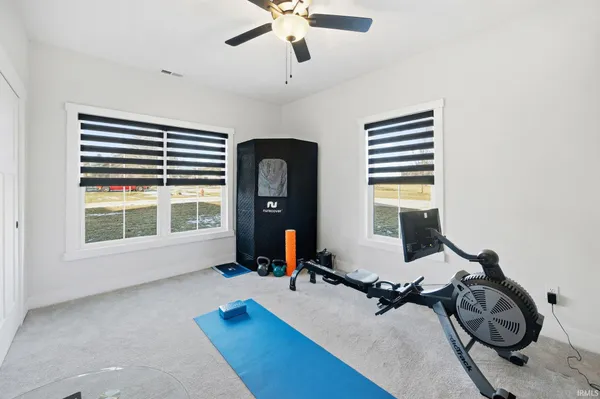 $349,000 | 307 North Filmore Avenue, Fowler, IN 47944