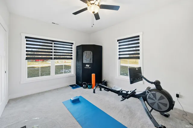 $355,000 | 307 North Filmore Avenue, Fowler, IN 47944