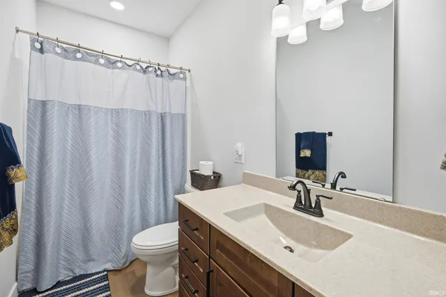 $355,000 | 307 North Filmore Avenue, Fowler, IN 47944