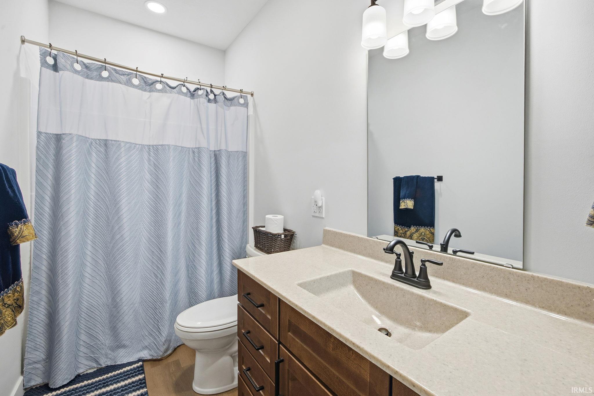 307 North Filmore Avenue Fowler, IN 47944 - Photo 14 of 24