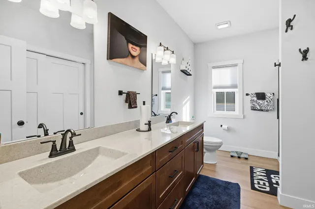 $355,000 | 307 North Filmore Avenue, Fowler, IN 47944