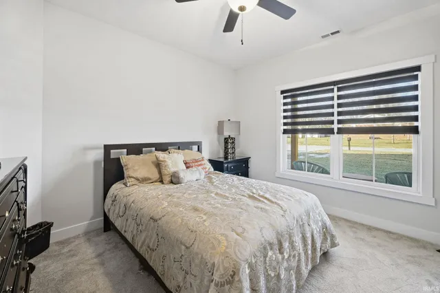 $355,000 | 307 North Filmore Avenue, Fowler, IN 47944