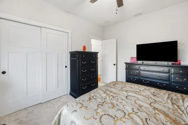 $355,000 | 307 North Filmore Avenue, Fowler, IN 47944