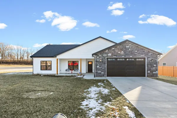 $349,000 | 307 North Filmore Avenue, Fowler, IN 47944