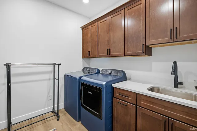 $355,000 | 307 North Filmore Avenue, Fowler, IN 47944