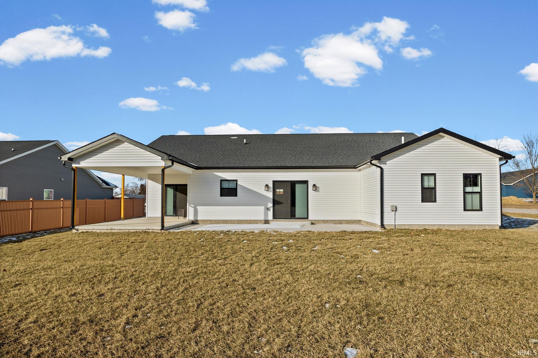 307 North Filmore Avenue Fowler, IN 47944 - Photo 23 of 24