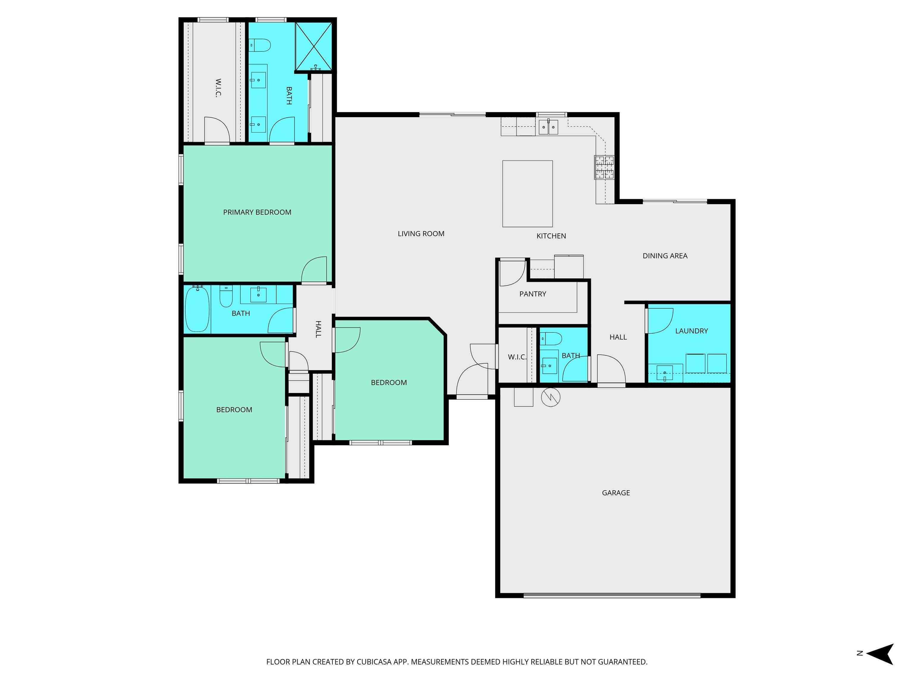 307 North Filmore Avenue Fowler, IN 47944 - Photo 24 of 24