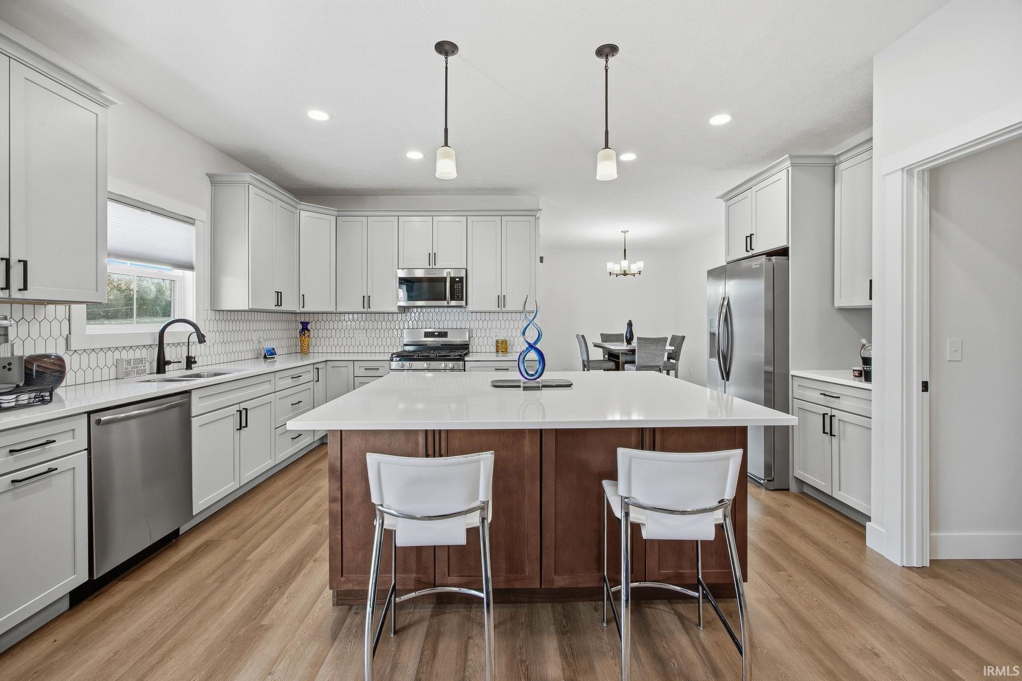 307 North Filmore Avenue Fowler, IN 47944 - Photo 4 of 24