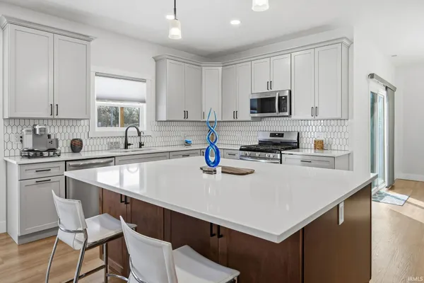 $349,000 | 307 North Filmore Avenue, Fowler, IN 47944