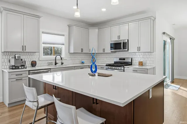 $355,000 | 307 North Filmore Avenue, Fowler, IN 47944