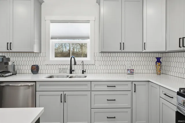 $355,000 | 307 North Filmore Avenue, Fowler, IN 47944