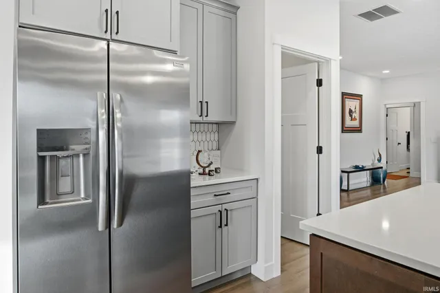 $355,000 | 307 North Filmore Avenue, Fowler, IN 47944