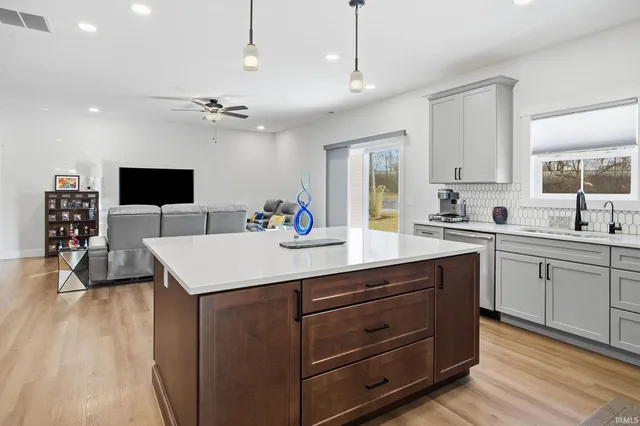 $355,000 | 307 North Filmore Avenue, Fowler, IN 47944