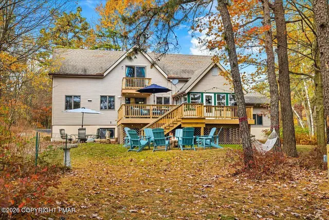 $688,000 | 2208 Mohegan Court, Long Pond, PA 18334