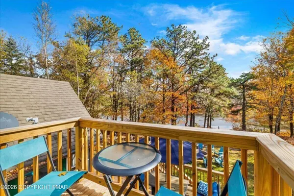 $688,000 | 2208 Mohegan Court, Long Pond, PA 18334