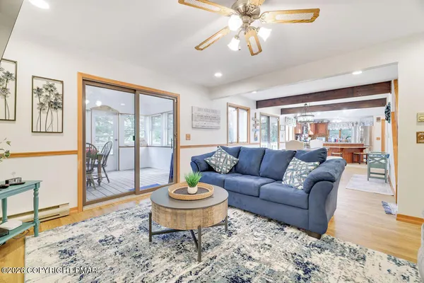 $688,000 | 2208 Mohegan Court, Long Pond, PA 18334