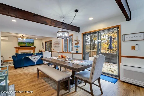 $688,000 | 2208 Mohegan Court, Long Pond, PA 18334