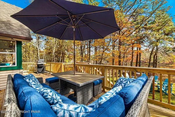 $688,000 | 2208 Mohegan Court, Long Pond, PA 18334