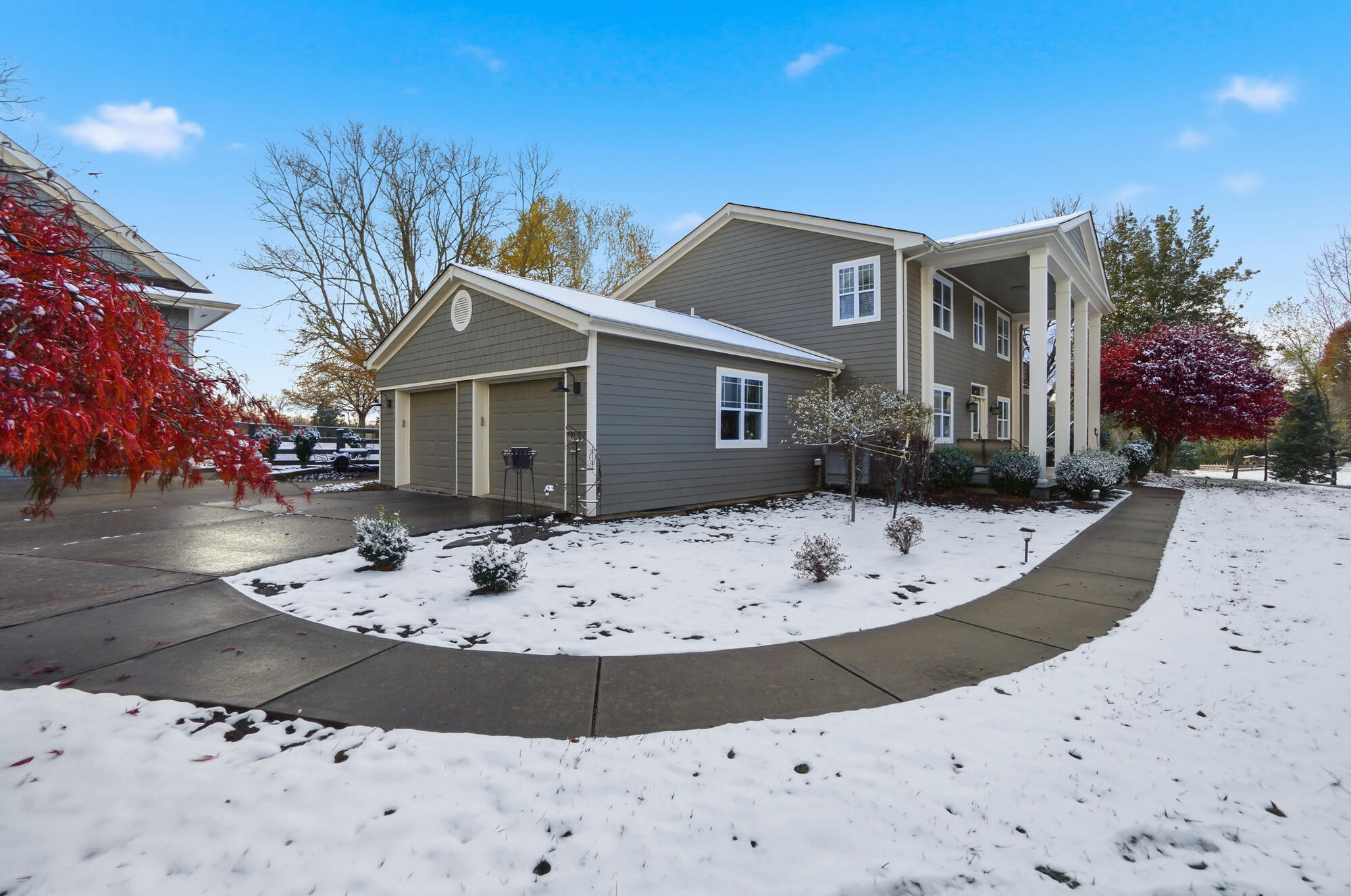 7847 Howe Road Burlington, KY 41005 - Photo 8 of 48 Gallery Image 8