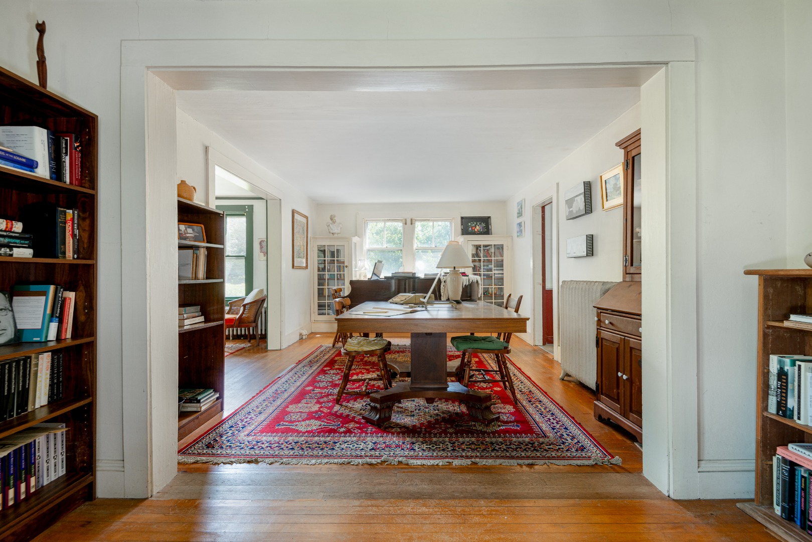32-a&b West Chester Street Nantucket, MA 02554 - Photo 12 of 47
