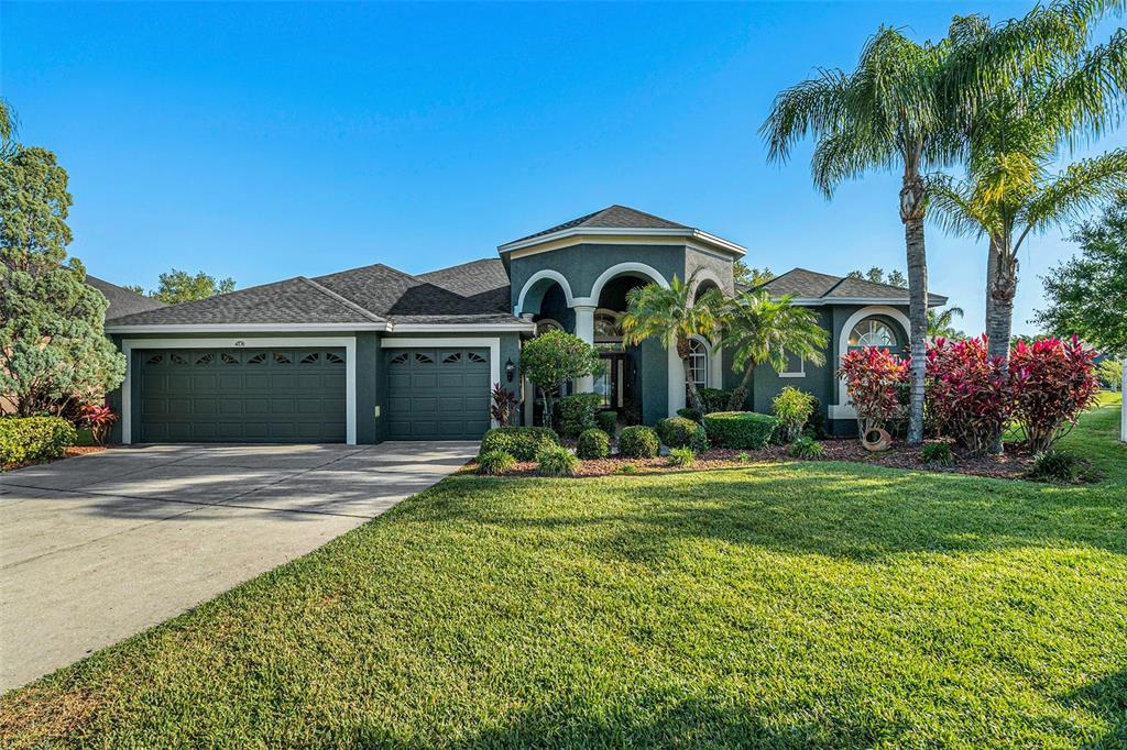 4836 Artesian Road Land O' Lakes, FL 34638 - Photo 1 of 1 Your home awaits!