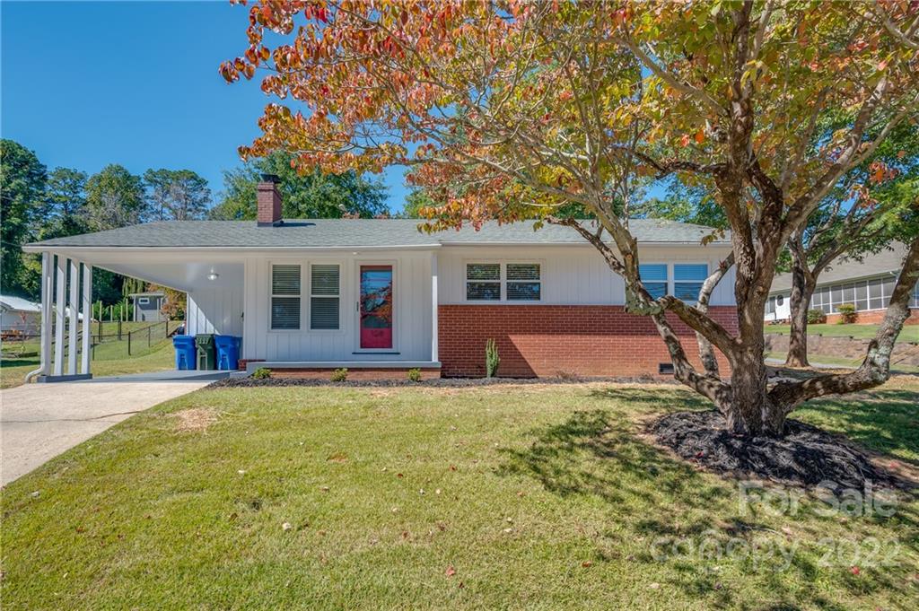 108 South Mitchell Avenue Rutherfordton, NC 28139 - Photo 1 of 27 Gallery Image 1
