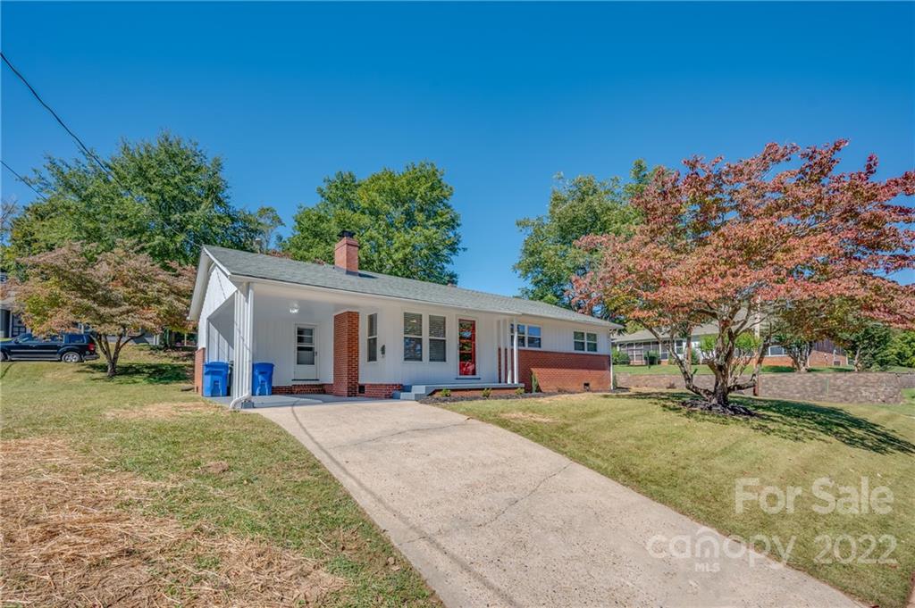 108 South Mitchell Avenue Rutherfordton, NC 28139 - Photo 2 of 27 Gallery Image 2