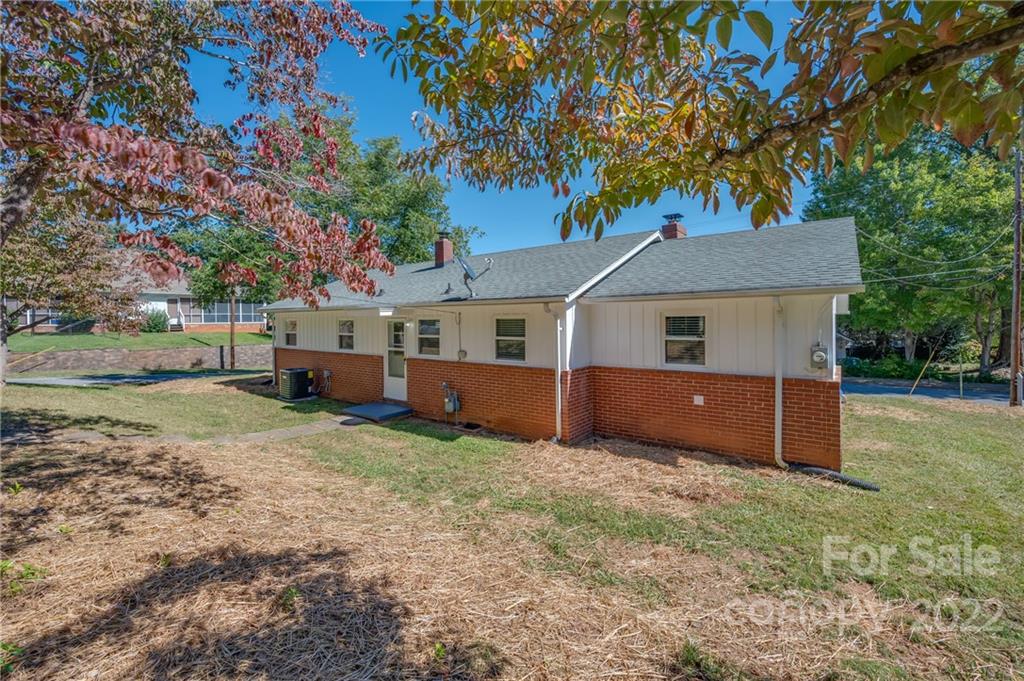 108 South Mitchell Avenue Rutherfordton, NC 28139 - Photo 25 of 27 Gallery Image 25